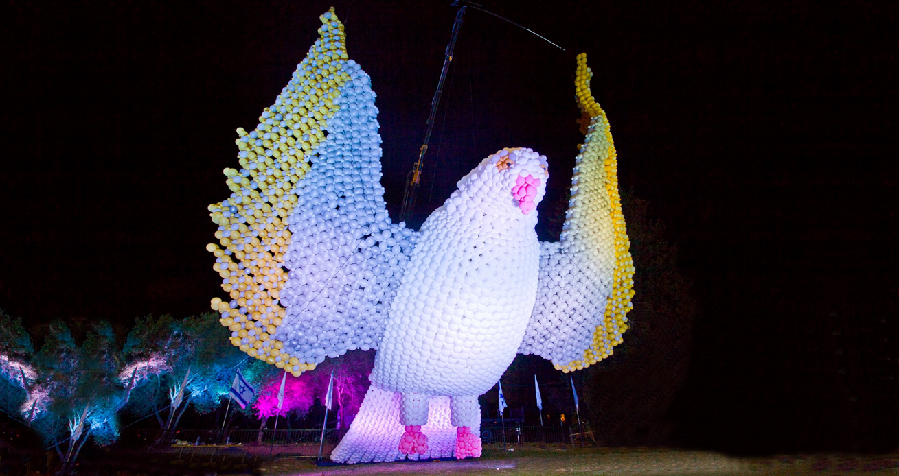 PeaceDove
