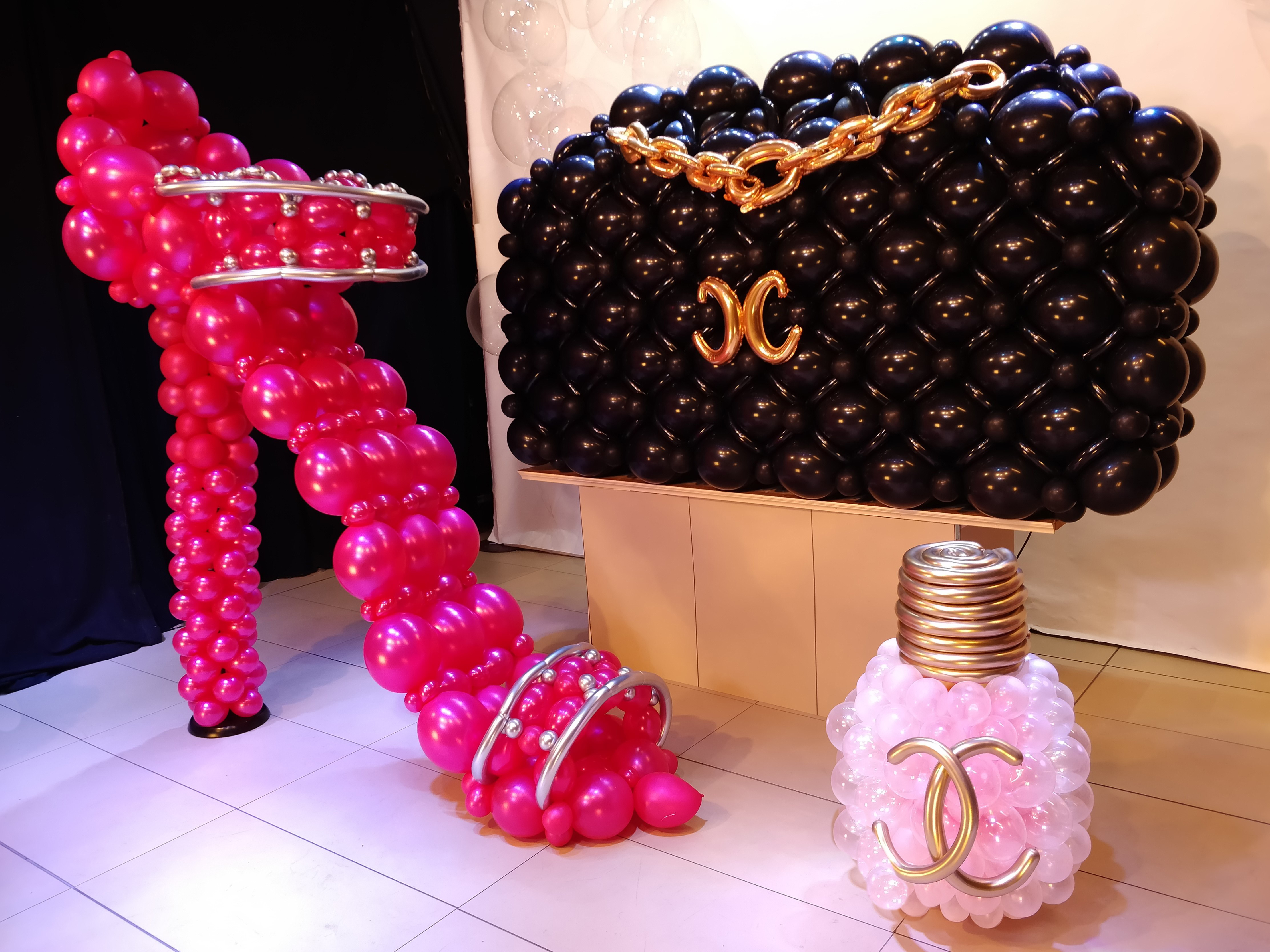 Worldwide Luxury